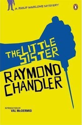 LITTLE SISTER | 9780241954324 | RAYMOND CHANDLER