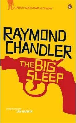 BIG SLEEP | 9780241956281 | RAYMOND CHANDLER