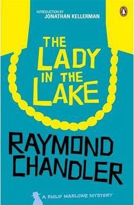 LADY IN THE LAKE, THE | 9780241956328 | RAYMOND CHANDLER