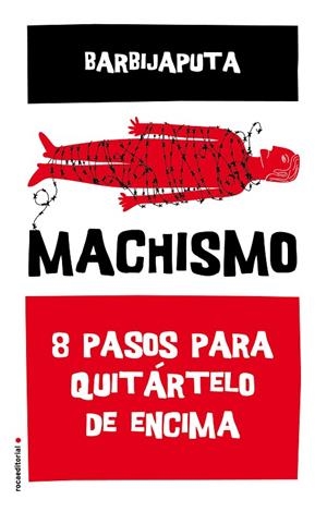 MACHISMO | 9788416700493 | Barbijaputa