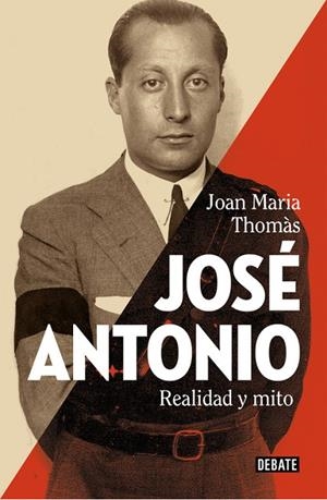 JOSE ANTONIO | 9788499927060 | Joan Maria Thomàs