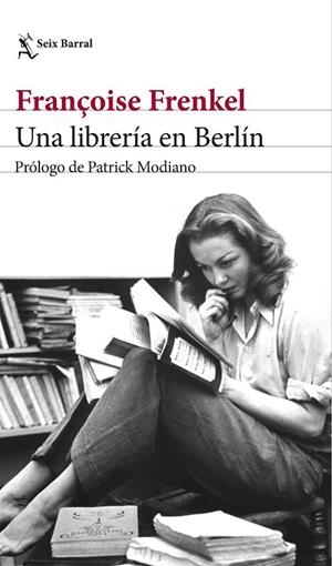 UNA LIBRERIA EN BERLIN | 9788432229992 | Frenkel, Françoise