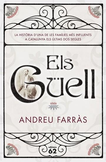 ELS GUELL | 9788429775013 | ANDREU FARRÀS
