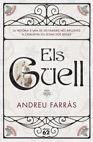 ELS GUELL | 9788429775013 | ANDREU FARRÀS