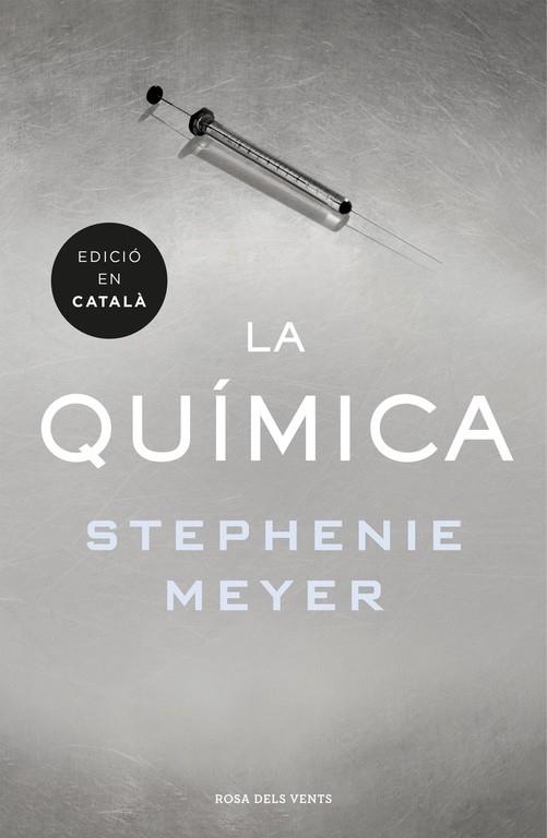 LA QUIMICA | 9788416430895 | Stephenie Meyer