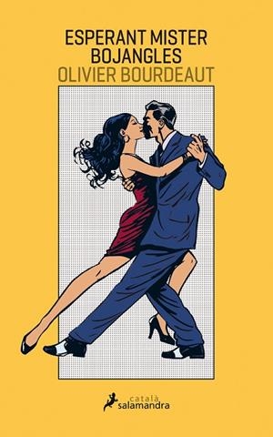 ESPERANT A MISTER BOJANGLES | 9788416310203 | Bourdeaut, Olivier