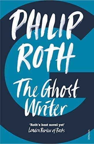 GHOST WRITER | 9780099477570 | PHILIP ROTH