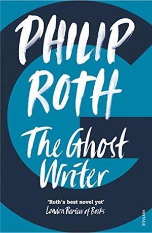 GHOST WRITER | 9780099477570 | PHILIP ROTH