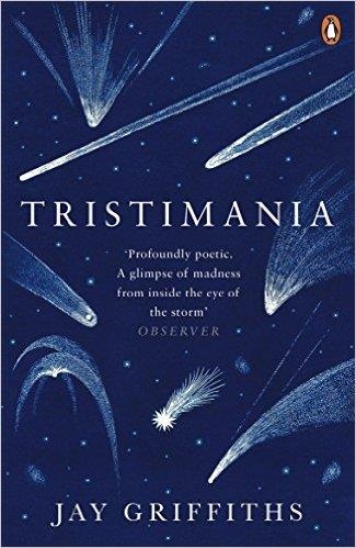 TRISTIMANIA | 9780241972045 | JAY GRIFFITHS