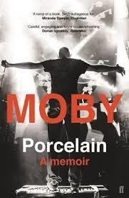 PORCELAIN | 9780571321490 | MOBY