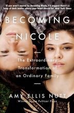 BECOMING NICOLE | 9781786490322 | AMY ELLIS NUTT