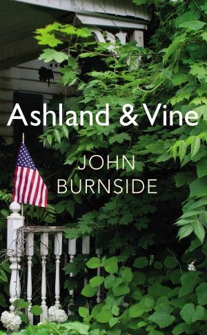 ASHLAND AND VINE | 9780224093866 | JOHN BURNSIDE