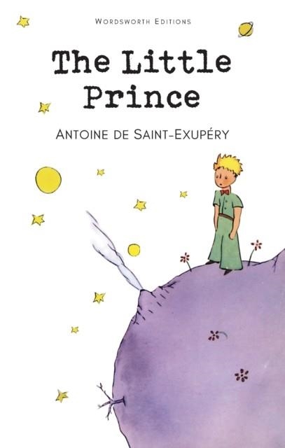THE LITTLE PRINCE | 9781853261589 | ANTOINE DE SAINT-EXUPERY