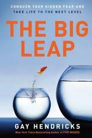 BIG LEAP, THE | 9780061735363 | GAY HENDRICKS