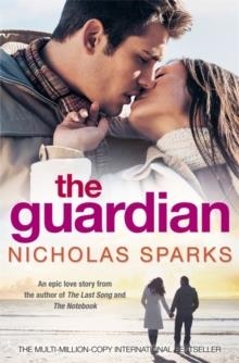 GUARDIAN, THE | 9780751540895 | NICOLAS SPARKS