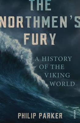 NORTHMEN'S FURY, THE | 9780099551843 | PHILIP PARKER