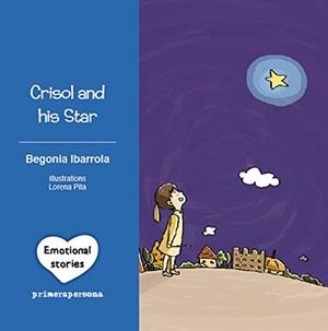 CRISOL AND HIS STAR | 9788495923509 | BEGONIA IBARROLA