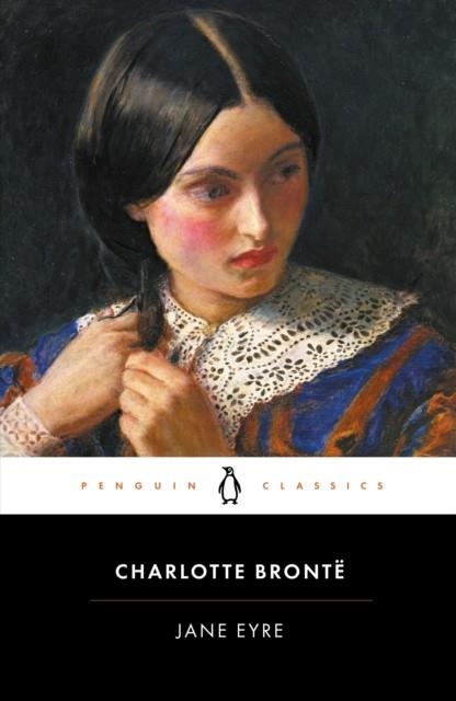 JANE EYRE | 9780141441146 | CHARLOTTE BRONTE