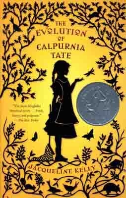 THE EVOLUTION OF CALPURNIA TATE | 9780312659301 | JACQUELINE KELLY