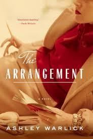 THE ARRANGEMENT | 9780143128984 | ASHLEY WARLICK