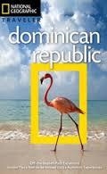 DOMINICAN REPUBLIC NATIONAL GEOGRAPHIC TRAVELER | 9781426217685 | CHRISTOPHER BAKER