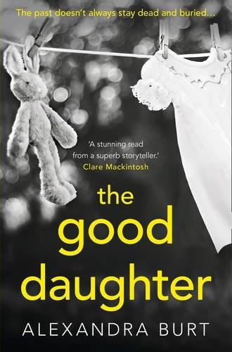 THE GOOD DAUGHTER | 9780008220853 | ALEXANDRA BURT
