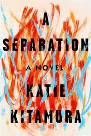 A SEPARATION | 9780735216655 | KATIE KITAMURA