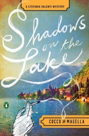 SHADOWS ON THE LAKE | 9780143127253 | GIOVANNI COCCO
