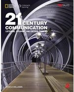 21ST CENTURY COMMUNICATION 2 SB | 9781305955455