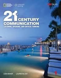 21ST CENTURY COMMUNICATION 1 SB | 9781305945920