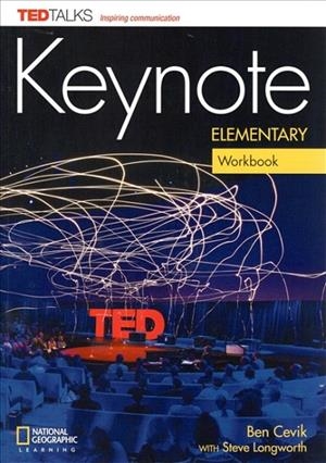 KEYNOTE ELEMENTARY WB | 9781337273978