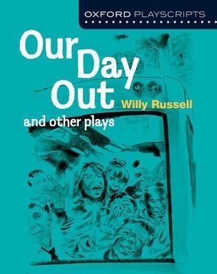 OUR DAY OUT | 9780198333005 | RUSSELL, WILLY