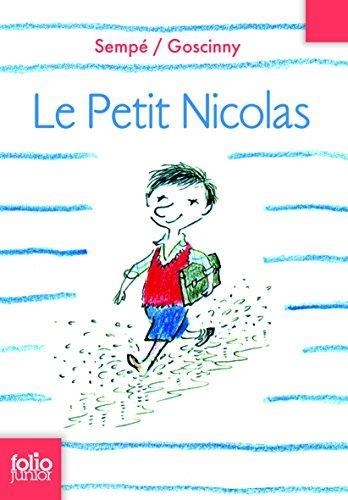 PETIT NICOLAS F JUNIO-FJ | 9782070612765 | SEMPE/GOSCINNY