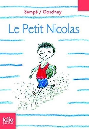 PETIT NICOLAS F JUNIO-FJ | 9782070612765 | SEMPE/GOSCINNY