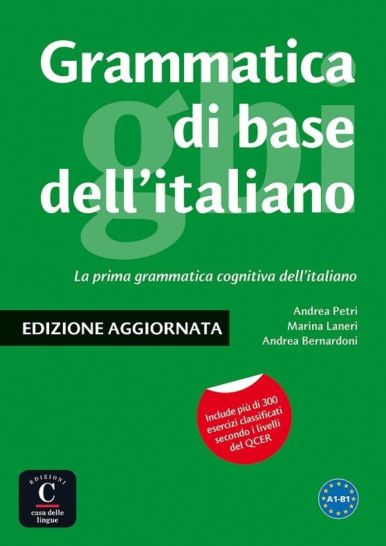 GRAMMATICA DI BASE | 9788416057962 | PETRI, ANDREA/LANERI, MARINA/BERNARDONI, ANDREA