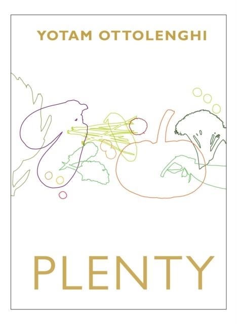 PLENTY | 9780091933685 | YOTAM OTTOLENGHI