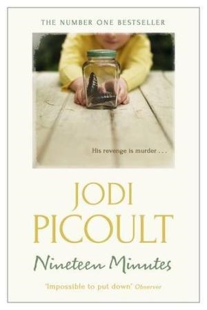 NINETEEN MINUTES | 9781444754360 | JODI PICOULT