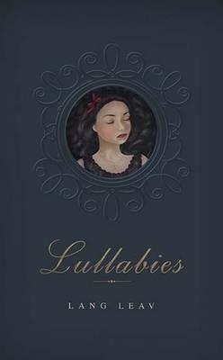 LULLABIES | 9781449461072 | LANG LEAV