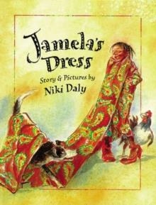 JAMELA'S DRESS | 9780711214491