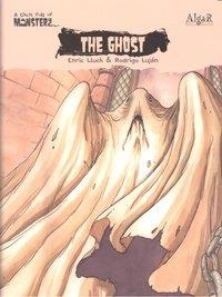 THE GHOST | 9788498452822 | ENRIC LLUCH