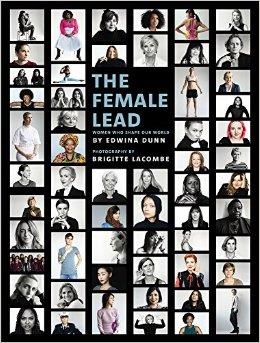 THE FEMALE LEAD | 9781785033520 | EDWINA DUNN