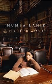 IN OTHER WORDS | 9781408866139 | JHUMPA LAHIRI