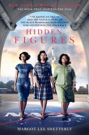 HIDDEN FIGURES: UNTOLD STORY OF THE | 9780008201326 | MARGOT LEE SHETTERLY