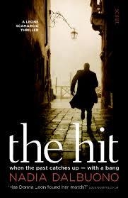 THE HIT | 9781925228960 | NADIA DALBUONO