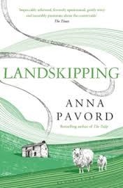 LANDSKIPPING | 9781408868935 | ANNA PAVORD