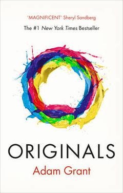 ORIGINALS | 9780753548080 | ADAM GRANT