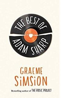 BEST OF ADAM SHARP, THE | 9780718179502 | GRAEME SIMSION