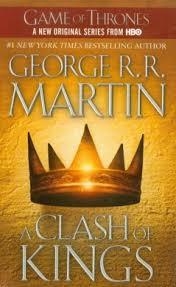 A SONG OF ICE AND FIRE (2) U A CLASH OF KINGS | 9780008115418 | GEORGE R R MARTIN