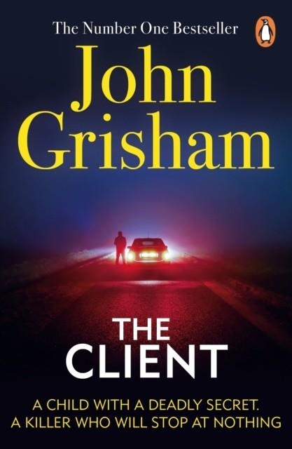 THE CLIENT | 9780099537083 | JOHN GRISHAM