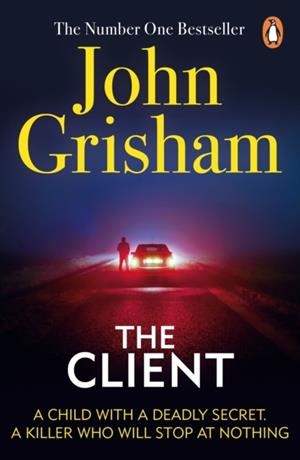 THE CLIENT | 9780099537083 | JOHN GRISHAM